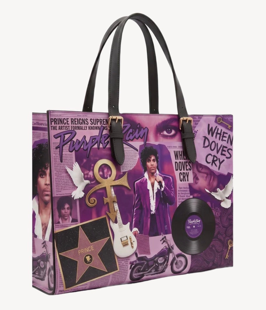 Jordan Handmade Tribute Bags