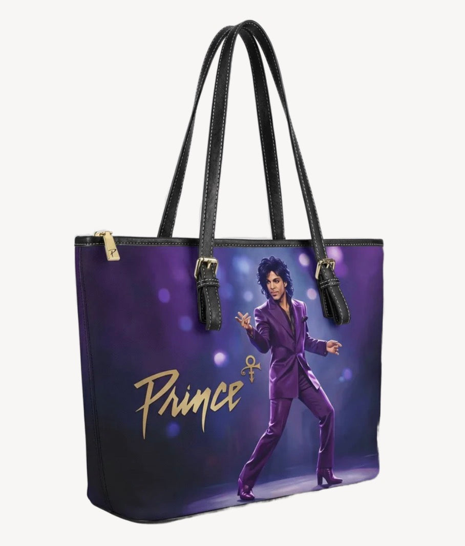Jordan Handmade Tribute Bags